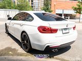Used 2018 BMW 430i Gran Coupe w/ M Sport Package image 5