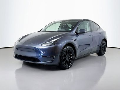 Used 2023 Tesla Model Y Long Range