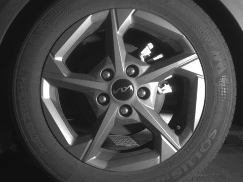 Used 2025 Kia K4 LXS image 14