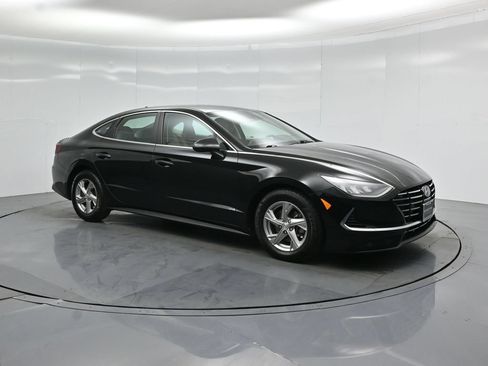 Used 2020 Hyundai Sonata SE w/ Cargo Package FWD image 21