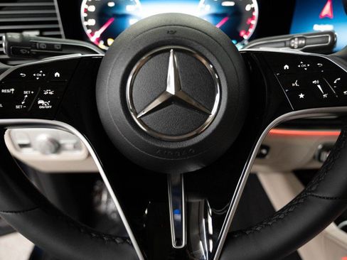 New 2026 Mercedes-Benz GLE 350 4MATIC image 24