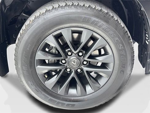 Used 2022 Lexus GX 460 Premium image 52