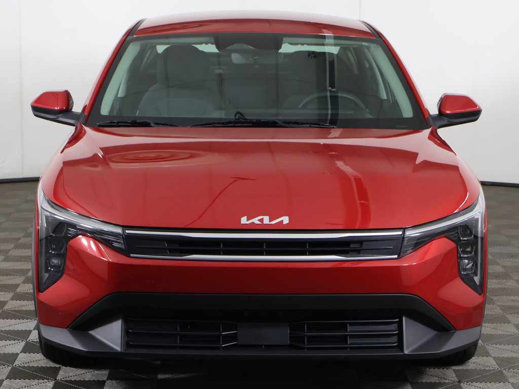 Used 2025 Kia K4 FWD image 9