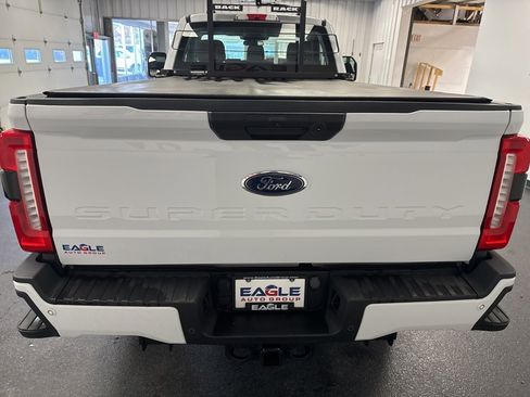 Used 2023 Ford F350 XL w/ STX Appearance Package image 10