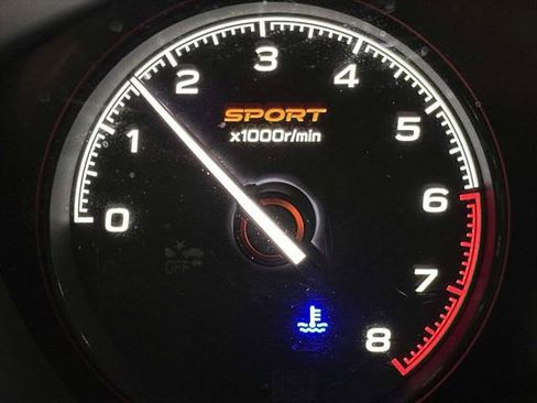 Used 2020 Subaru Forester Sport AWD/4WD image 25