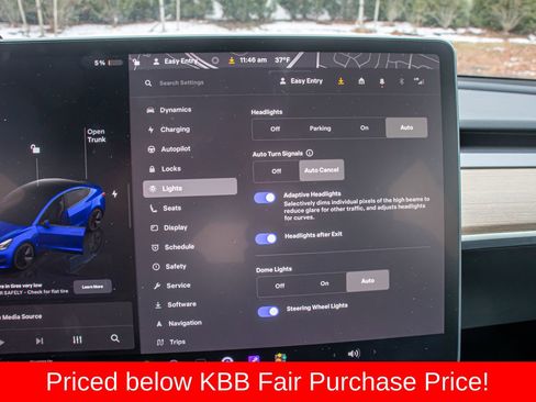 Used 2022 Tesla Model 3 Standard Range image 20