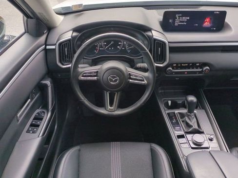 Used 2024 MAZDA CX-50 AWD 2.5 S w/ Premium Package image 15