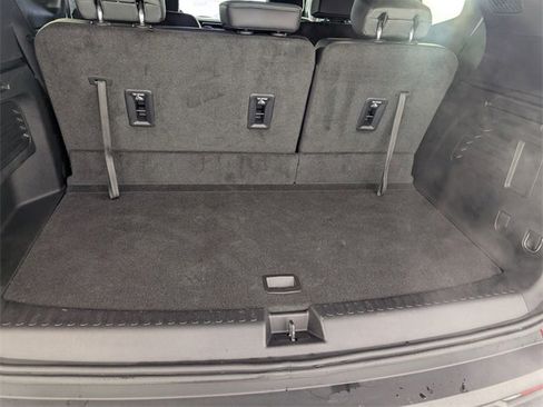 Certified 2024 GMC Acadia AT4 w/ LPO, Floor Liner Package image 31