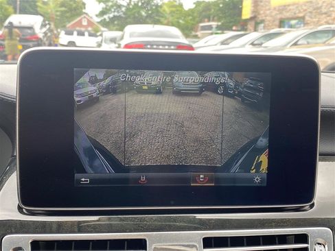 Used 2015 Mercedes-Benz CLS 400 4MATIC w/ Premium 2 Package image 38