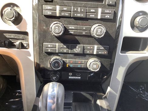 Used 2011 Ford F150 Platinum AWD/4WD image 47