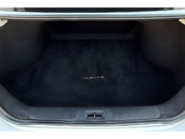 Certified 2023 Nissan Sentra S FWD image 13