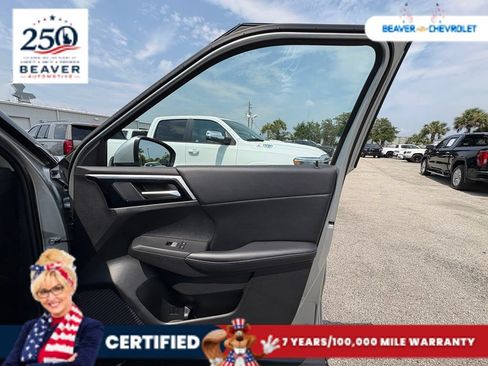 Used 2023 Mitsubishi Outlander SE FWD image 34