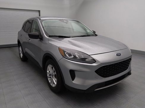 Used 2022 Ford Escape SE w/ Convenience Package FWD image 13