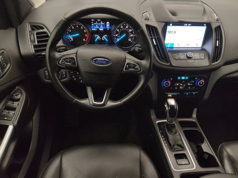 Used 2019 Ford Escape SEL AWD/4WD image 22