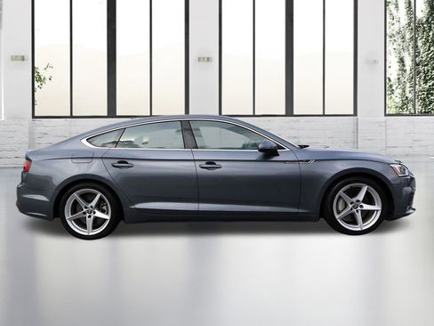 Used 2019 Audi A5 2.0T Premium Plus AWD/4WD image 6