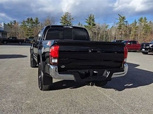 Used 2023 Toyota Tacoma SR5 image 7