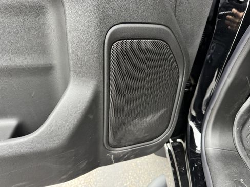 New 2026 Chevrolet Silverado 1500 Custom image 12