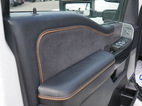 Used 2024 Ford F350 Platinum image 53