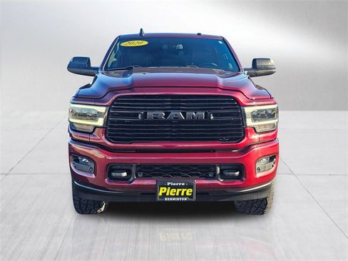 Used 2020 RAM 2500 Laramie image 37