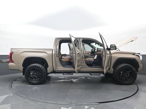 Used 2026 Toyota Tundra 1794 Edition w/ TRD Off-Road Package AWD/4WD image 31