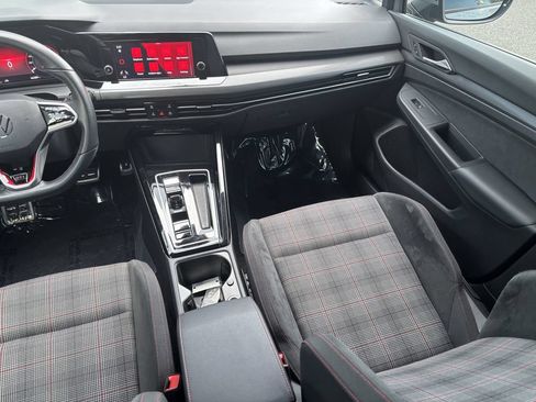 Used 2024 Volkswagen GTI S FWD image 21