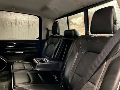 Used 2022 RAM 1500 Laramie w/ Trailer Tow Group image 22