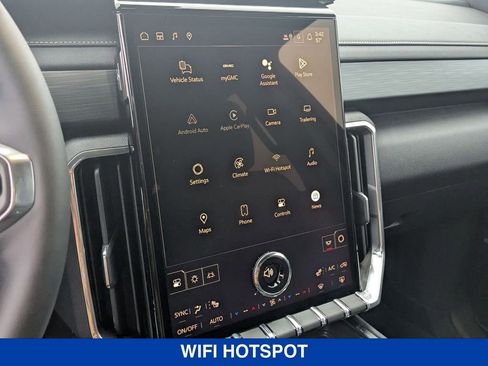 New 2026 GMC Acadia Elevation w/ Elevation Premium Package image 21