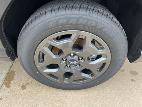 New 2026 Subaru Outback Premium image 10