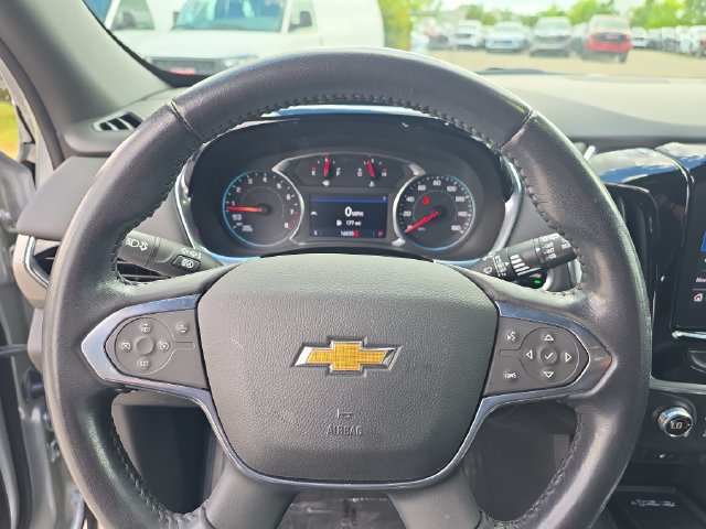 Certified 2022 Chevrolet Traverse LT FWD image 23