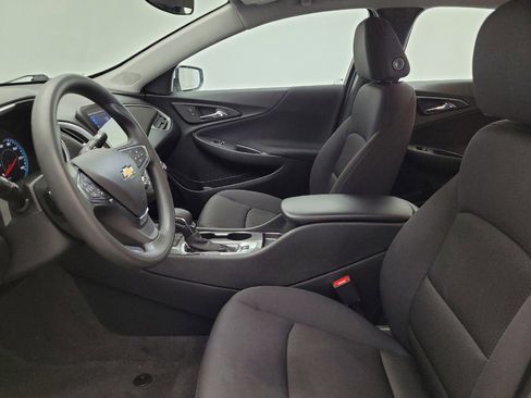 Used 2023 Chevrolet Malibu LS w/ Driver Confidence Package FWD image 17