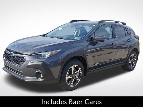 New 2026 Subaru Crosstrek 2.5i Premium image 2