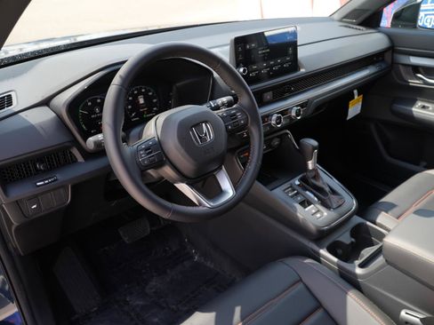 New 2026 Honda CR-V Sport-L image 15