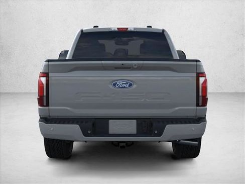 New 2026 Ford F150 Lariat image 5