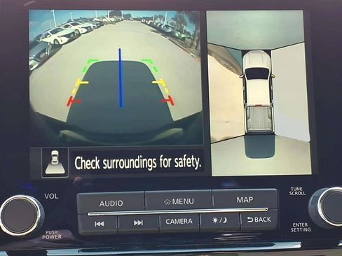 Used 2024 Nissan Frontier Pro-X w/ Pro Convenience Package image 20