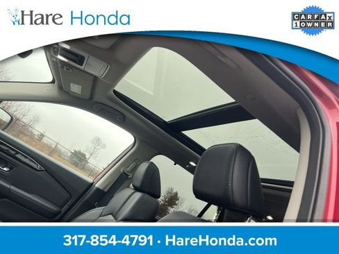 Used 2024 Honda Pilot Touring image 29
