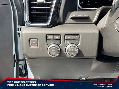 New 2026 GMC Sierra 1500 Denali AWD/4WD image 24