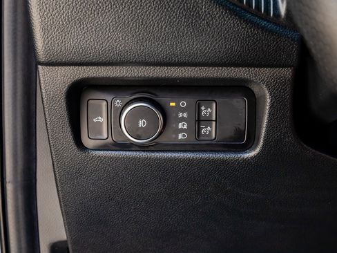 Used 2025 Ford Ranger Raptor AWD/4WD image 22
