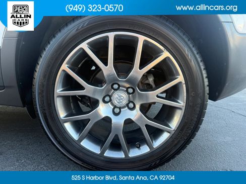 Used 2016 Buick Encore Sport Touring AWD/4WD image 16