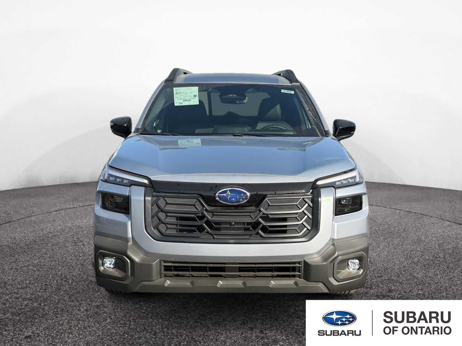 New 2026 Subaru Outback Touring AWD/4WD image 8