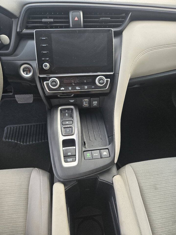Used 2019 Honda Insight EX image 9