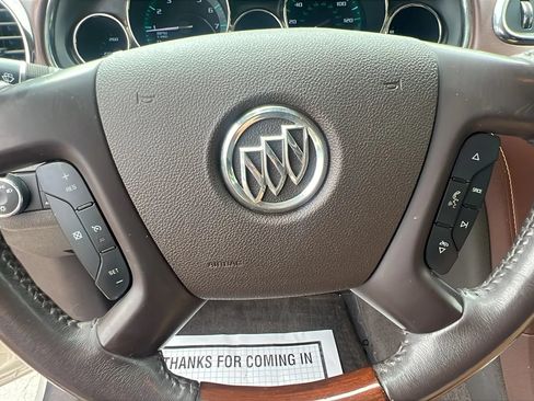 Used 2014 Buick Enclave Leather FWD image 10
