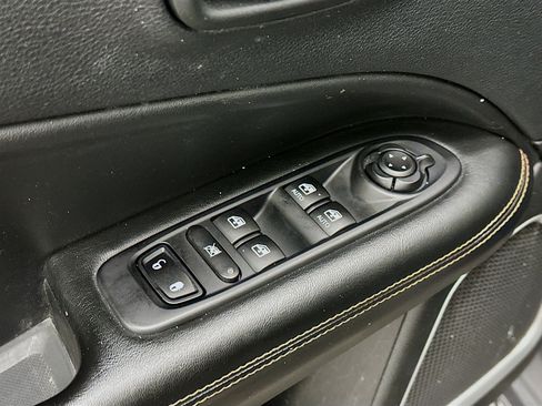 Used 2020 Jeep Compass Limited AWD/4WD image 15
