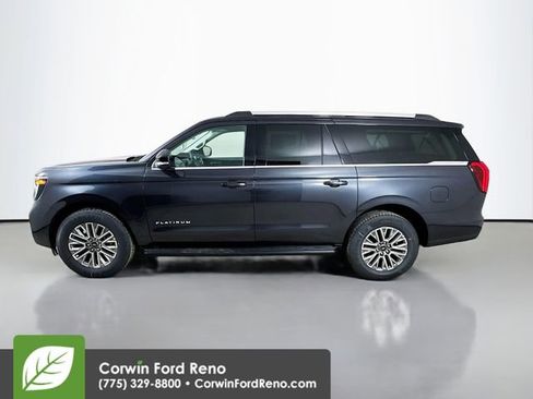 New 2026 Ford Expedition Max Platinum AWD/4WD image 4