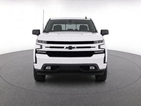 Used 2020 Chevrolet Silverado 1500 RST AWD/4WD image 2