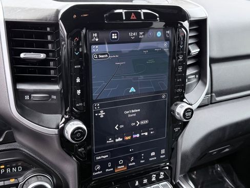 Certified 2023 RAM 1500 Big Horn image 38