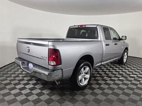 Used 2024 RAM 1500 Classic SLT image 3