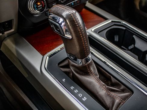 Used 2019 Ford F150 King Ranch w/ Equipment Group 601A Luxury image 33