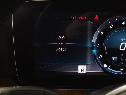 Used 2019 Mercedes-Benz E 450 4MATIC Sedan image 23