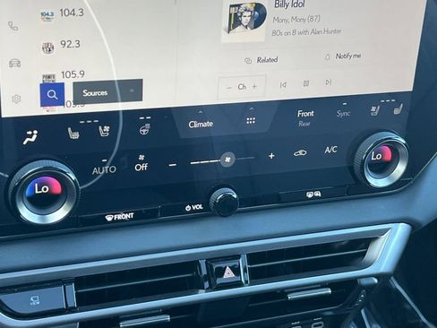 Certified 2024 Lexus RX 350 Premium image 21