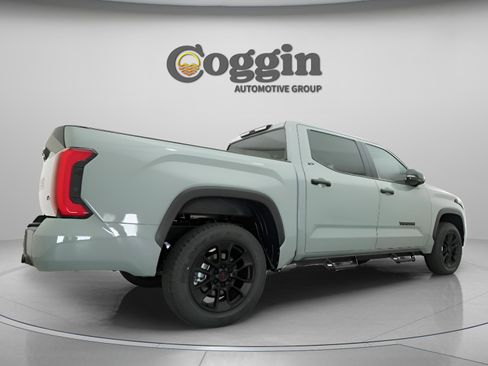 New 2026 Toyota Tundra SR5 AWD/4WD image 19